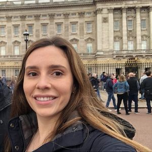 Meet your Posher, Kaci